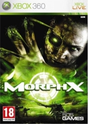 MorphX